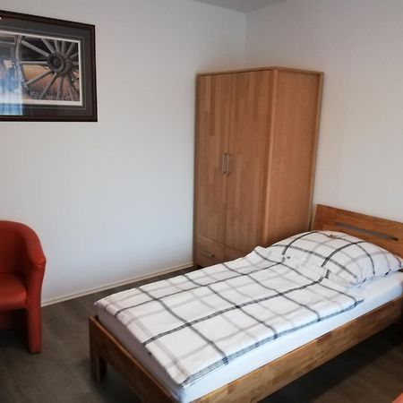 Hotel Jagdhaus Weber Herscheid Exteriér fotografie