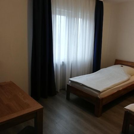 Hotel Jagdhaus Weber Herscheid Exteriér fotografie